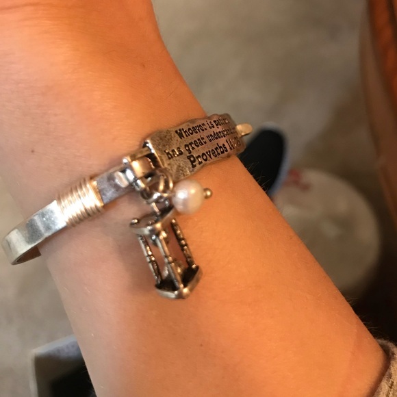 Bracelet - Picture 2 of 3